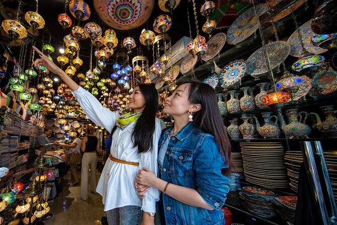Full Day Dubai City Tour with Dubai Frame & Burj Khalifa Tickets - Blue Mosque and Jumeirah Mosque details
