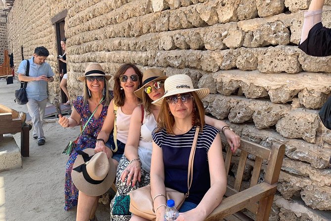 Full day Dubai Modern and Classic Tour from Dubai - Dubai Mall and the Burj Khalifa area