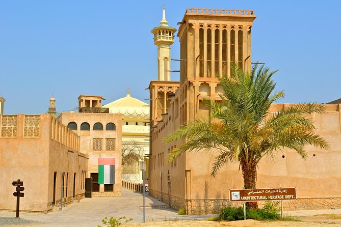 Full Day Dubai Tour with Lunch and Entry to Burj Khalifa - Dubai Marina and the city’s modern face