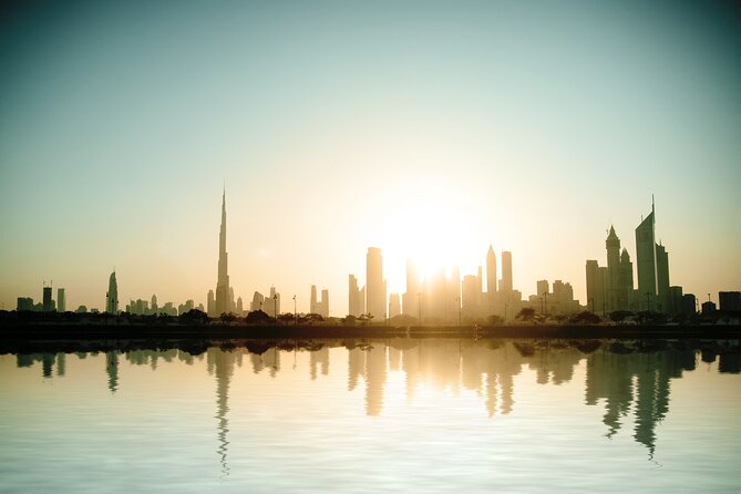 Full Day Explore Dubai City Tour with guide and transfers - Bastakiya brings the day down to human scale