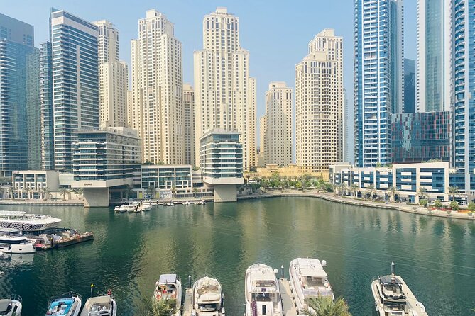 Full Day Modern Tour in Dubai - Dubai Mall in only 30 minutes