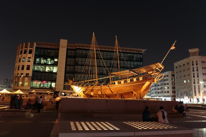 Full-Day Tour Dubai with Burj Khalifa Pass from Abu Dhabi - What the $250 Price Really Covers
