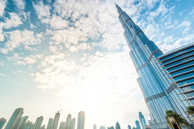 Full-Day Tour Dubai with Burj Khalifa Pass from Abu Dhabi - Who Will Get the Most From This Dubai Day Trip