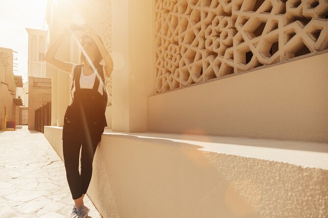 Full-Day Tour Dubai with Burj Khalifa Pass from Abu Dhabi - Should You Book It?