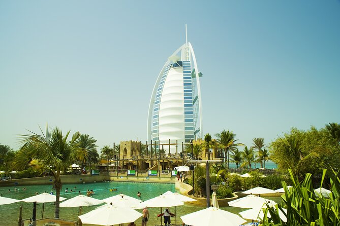 Full-Day Tour Dubai with Burj Khalifa Pass from Abu Dhabi - Mall Time: Two Names That Need Clarifying