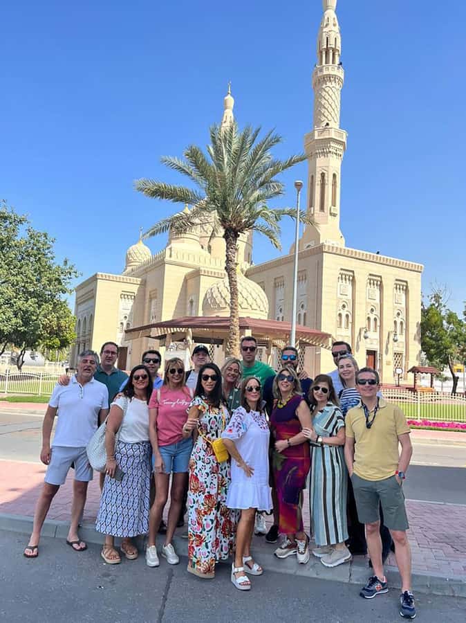 Guided Dubai City Tour: Modern Architecture & Sightseeing - Should you book it?