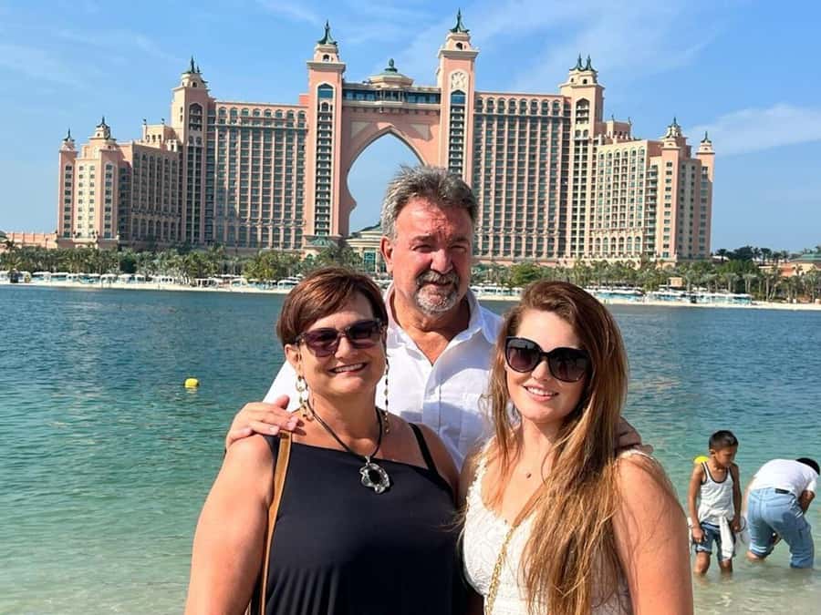 Guided Dubai City Tour: Modern Architecture & Sightseeing - What this $32 Dubai tour is really designed to do