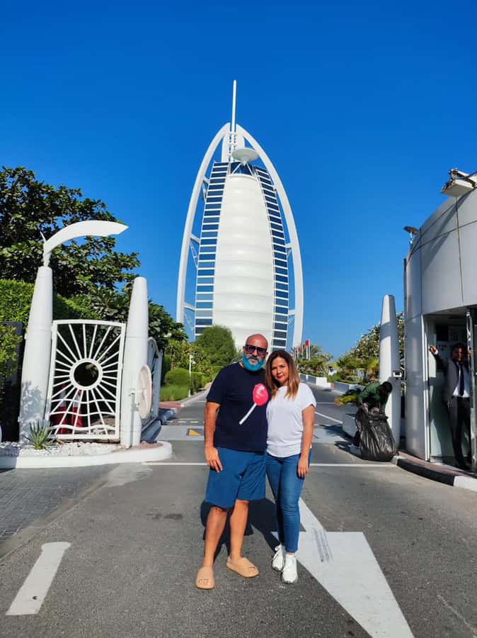 Guided Dubai City Tour: Modern Architecture & Sightseeing - Who will get the most from this tour