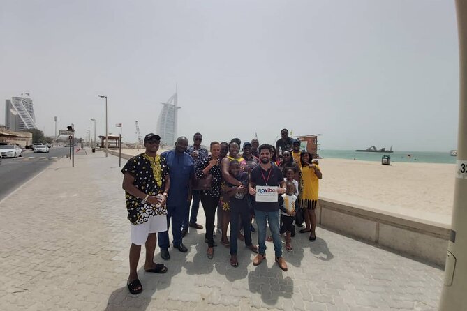 Half Day Dubai City Sightseeing Tour with Pick up - Comfort, group size, and the Dubai heat