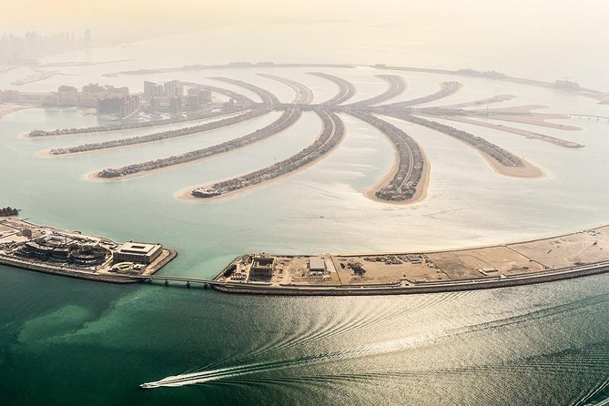 Half-Day Dubai City Tour with Blue Mosque, Creek, Souks & Abra - Burj Khalifa and Museum of the Future photo stops
