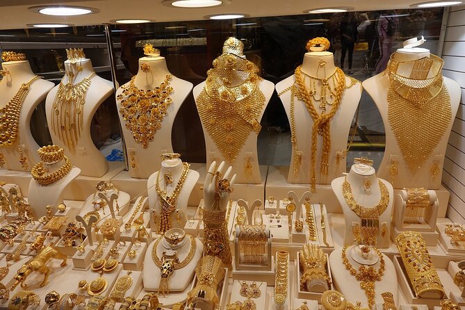 Half Day Guided Dubai City Tour - Burj Al Arab and Madinat Jumeirah photo time