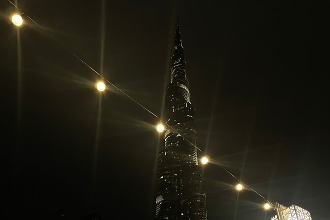 Half Day Guided Dubai City Tour - Bastakiya and the old creek quarter