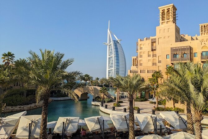 Half-Day Private City Tour with Magical Dubai Frame Visit - What this half-day Dubai tour is really designed to do
