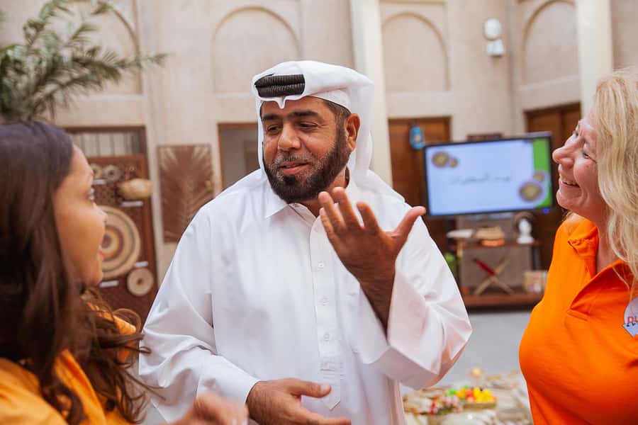 Historic Forts, Boats and Pearls of Old Dubai Walking Tour - Key points to know before you book