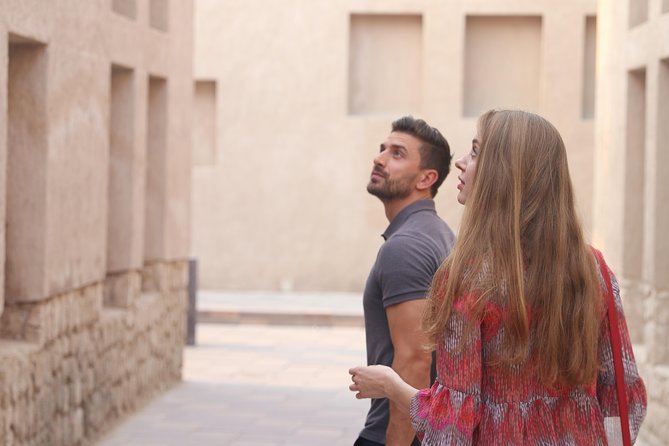 Historic Old Dubai & Souk Small Group Walking Tour - Practical advice before you go