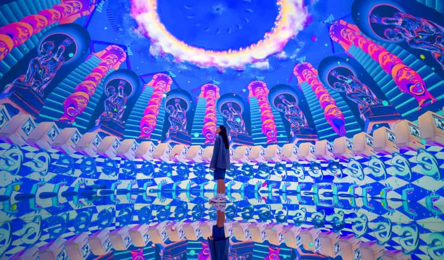 House of Hype - Dubai’s Ultimate Immersive Experience - Key Things To Know