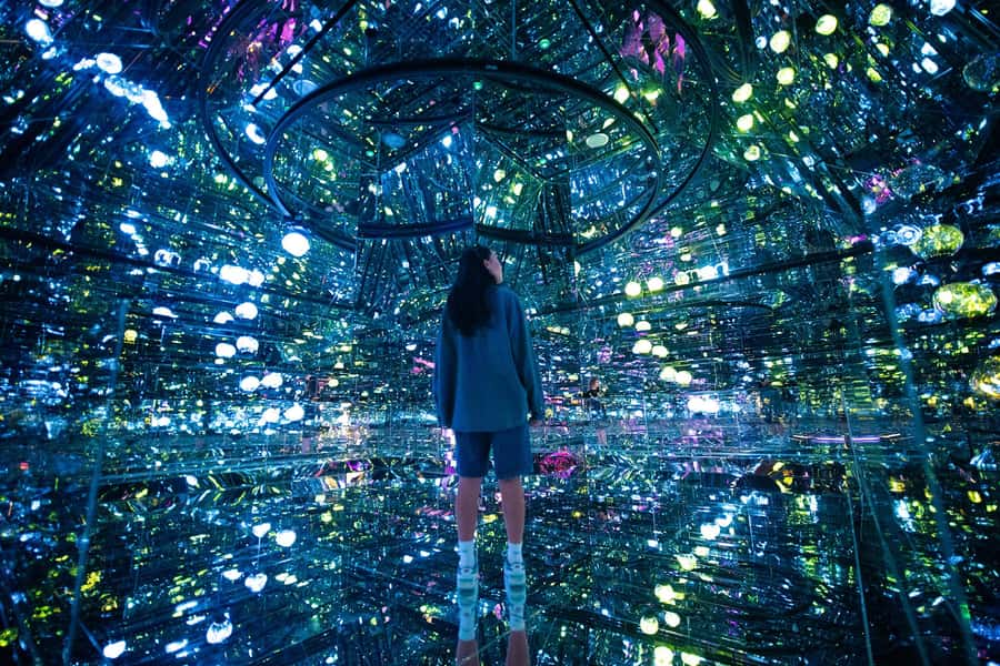 House of Hype - Dubai’s Ultimate Immersive Experience - Food Stops, With Food Not Included