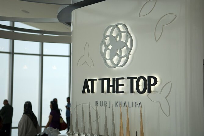 Iconic Burj Khalifa Views Experience Dubai's Skyline - What the elevator ride adds