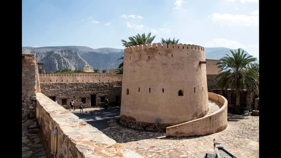 Khasab: Private City Tour and Wadi Qadah - Key Points Before You Book