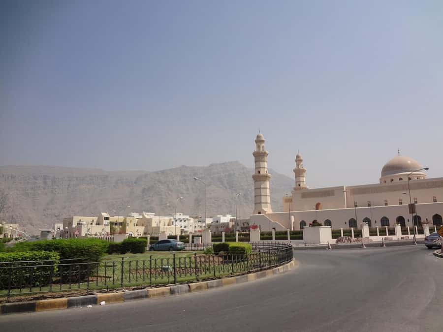 Khasab: Private City Tour and Wadi Qadah - What This Four-Hour Khasab Tour Is Really About