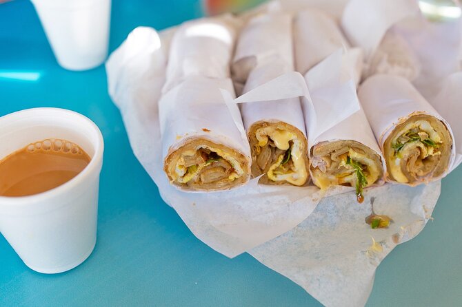 Local Street Food and Guided Walking Tour of Dubai Old Town - Key points to know before you book