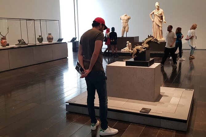 Louvre Museum Abu Dhabi Ticket - Is the $45 ticket good value?