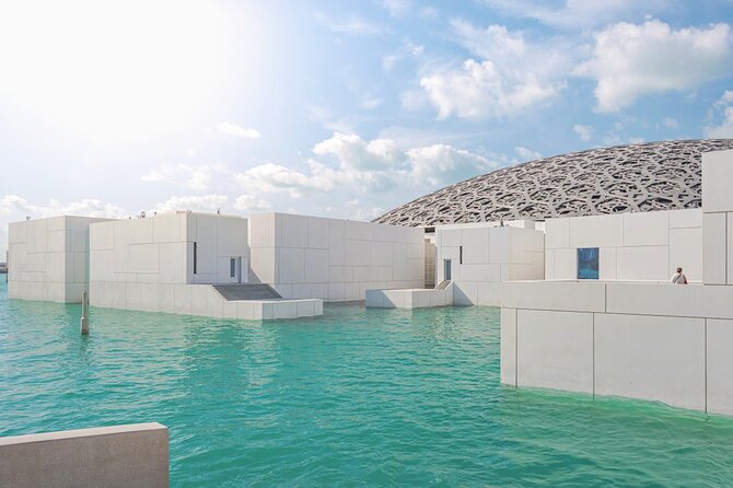 Louvre Museum Abu Dhabi Ticket - Who will enjoy this museum most?