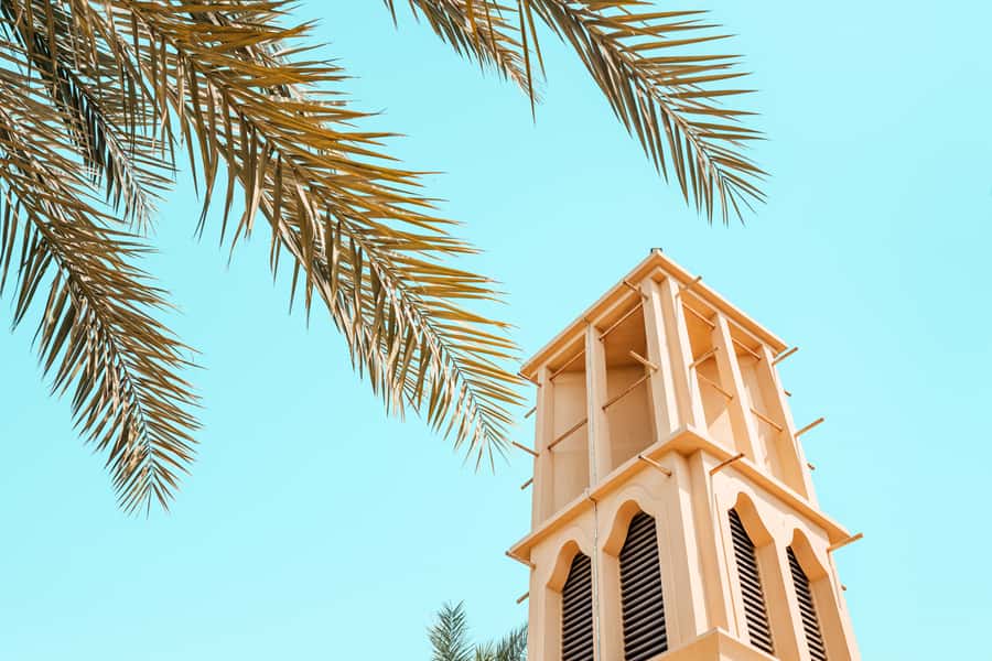 Magical Dubai 8-Hour Tour with Burj Khalifa Experience - Jumeirah Mosque, Burj Al Arab, and Madinat Jumeirah