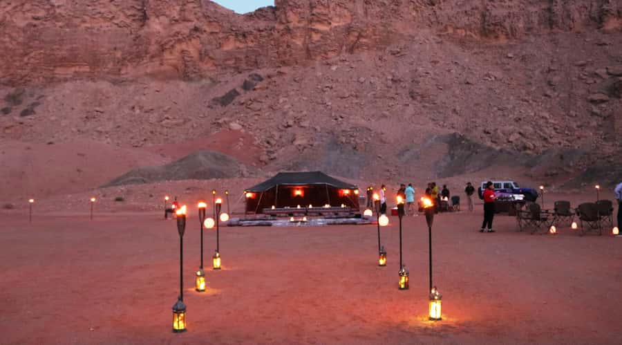 Mleiha Desert Safari with Sandboarding, Stargazing & Dinner - Mleiha’s archaeology and desert culture