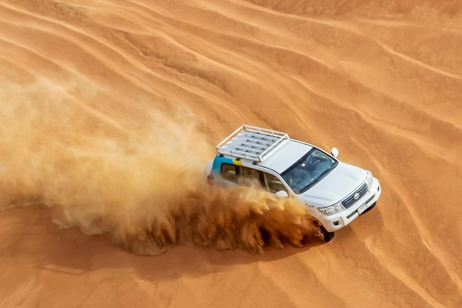 Mleiha Dubai Desert Safari with Stargazing and Dinner - Is $175 a fair price?