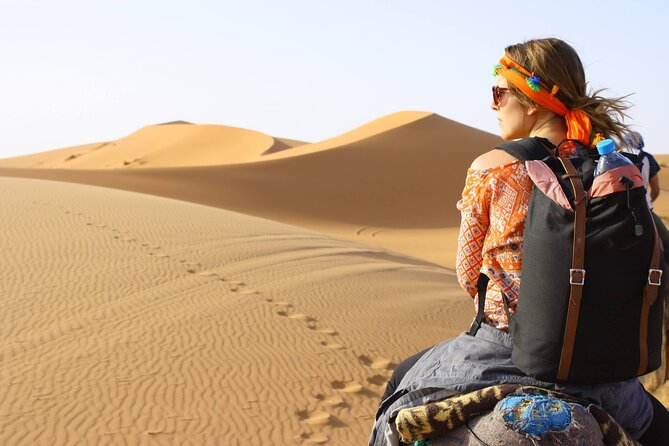 Morning Desert Safari From Abu Dhabi -Camel Ride,Sand Boarding,Camel Farm Visit - Dune bashing for thrill seekers
