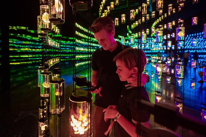 Museum of the Future Tickets - The journey to 2071 begins inside