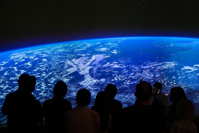 Museum of the Future Tickets - Robotics, genetics, and the future of the human body