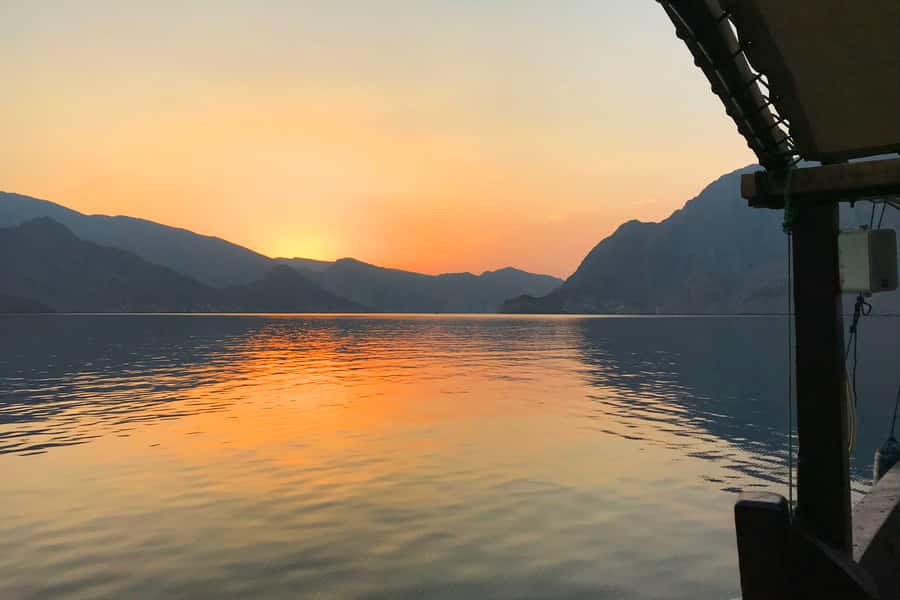 Mystic Musandam Full-Day Sea Safari - What the USD 86 price delivers