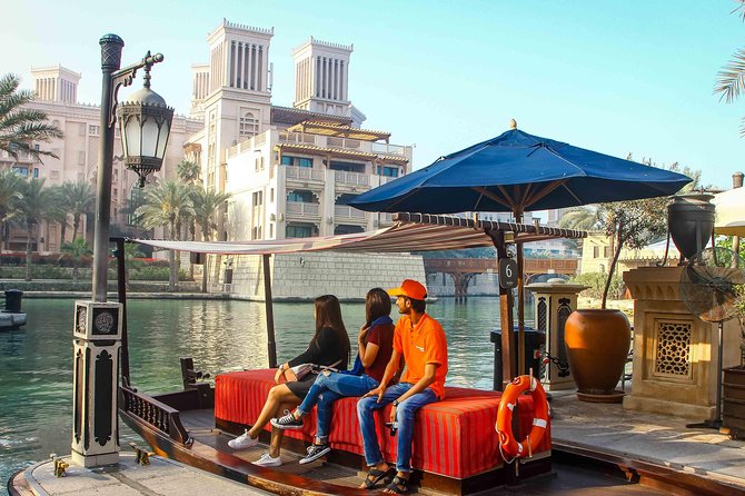 Old and Modern Dubai City Tour - Why this four-hour Dubai tour works as a first look