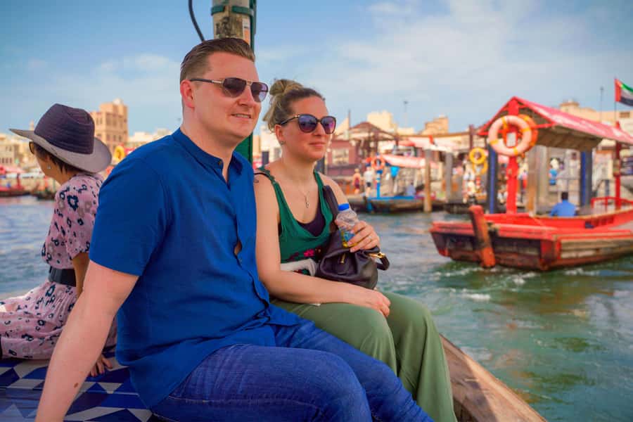 Old Dubai Guided Tour With Photographer: Souks & Street Food - Key points to know before you book