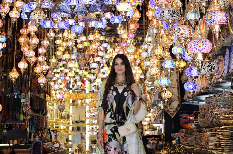 Old Dubai Guided Tour With Photographer: Souks & Street Food - Is three hours enough for Old Dubai?