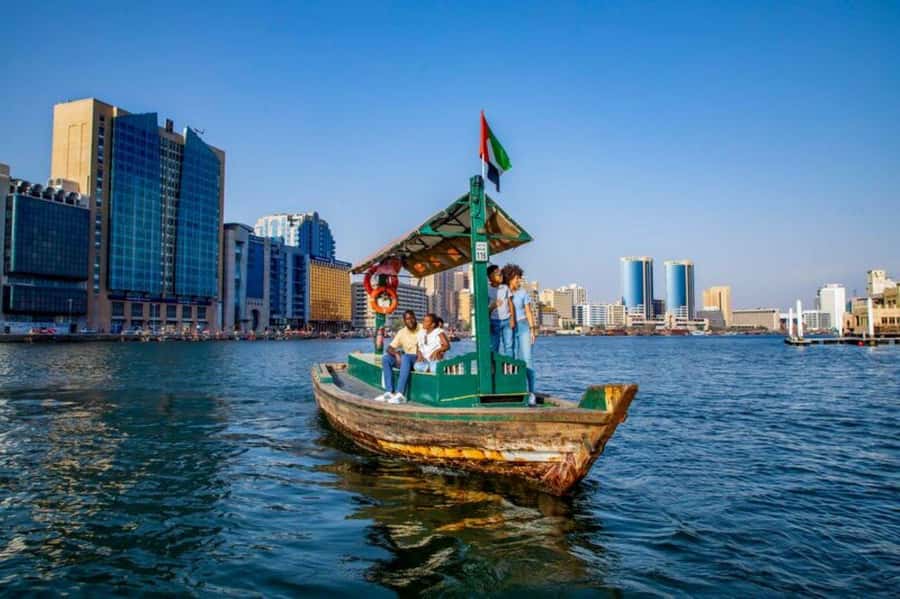 Old Dubai Heritage Tour: Souks, Mosques & more hidden gems! - Al Fahidi and Al Bastakiya slow the pace