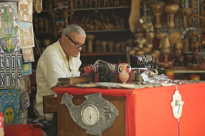 Old Dubai Heritage Walking Tour – 3-Hour Cultural Experience - Why this Old Dubai route works