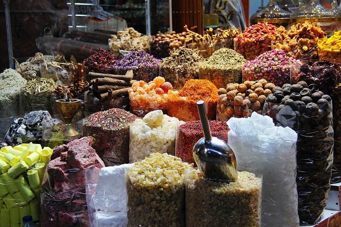 Old Dubai Heritage Walking Tour – 3-Hour Cultural Experience - Starting at Al Seef by Dubai Creek