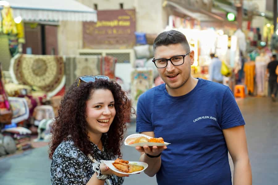 Old Dubai: Premium Guided Tour with Street Food & Abra Ride - Why this tour is a smart introduction to Old Dubai