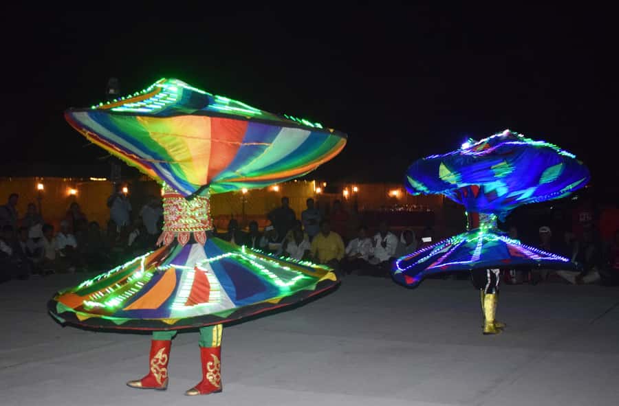 Overnight Dubai Desert Safari with BBQ Dinner - Is $129 a fair price?