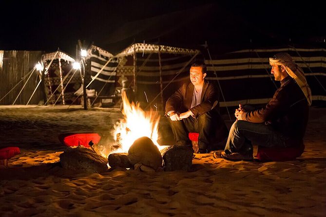 Overnight Safari Abu Dhabi ,Belly Dance ,Camel Ride ,Henna Painting ,BBQ Dinner - Leaving Abu Dhabi for the Al Khatim dunes