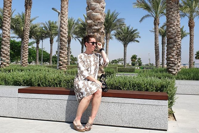 Premium Abu Dhabi Half Day Tour from Dubai - Ferrari World closes the sightseeing loop