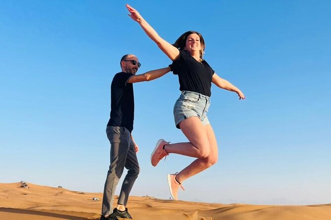 Premium Desert Safari Dubai : Dune Bashing, Camel Ride with BBQ - The organization issues to watch