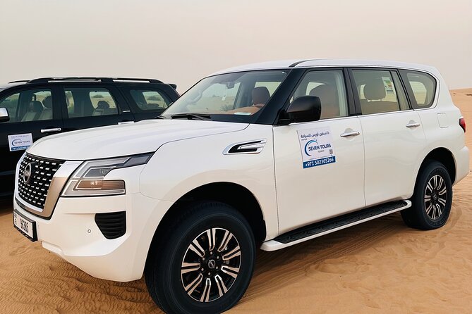 Premium Desert Safari Dune Buggy Camel Ride Sandboard & BBQDinner - BBQ dinner, buffet choices, and live entertainment