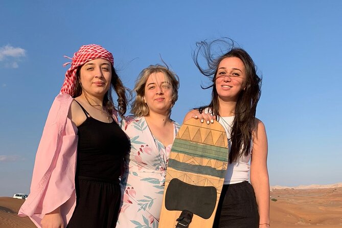 Premium Desert Safari Tour with BBQ Dinner Dubai - Dune Bashing Is the Main Adrenaline Hit