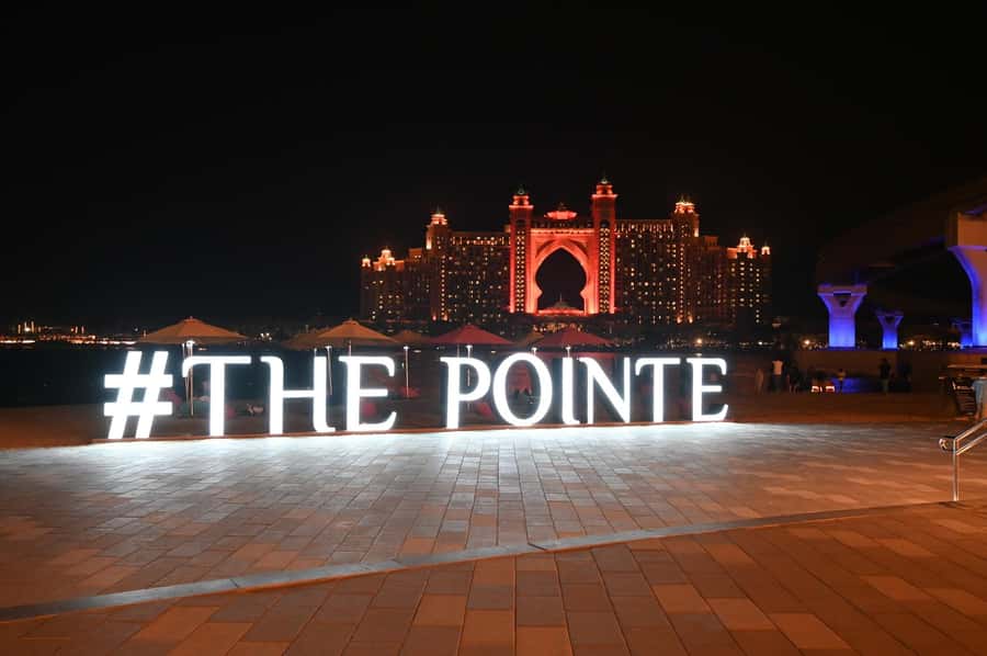 Premium Dubai City Sightseeing Tour in SUV - A useful first look at Dubai in seven hours
