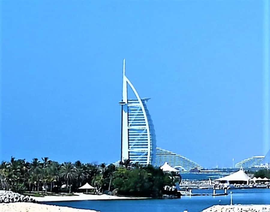 Premium Dubai City Sightseeing Tour in SUV - What the private vehicle changes