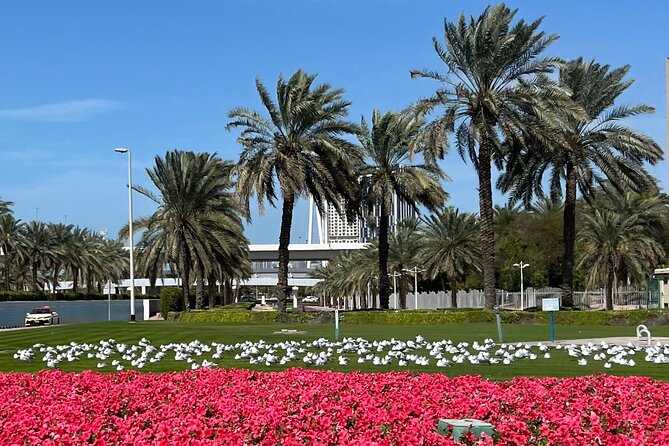 Premium Full Day Dubai City Sightseeing Tour - Burj Al Arab: Dubai’s Famous Sail
